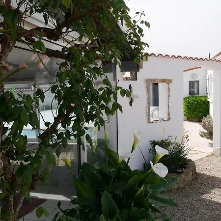 Villa Plaisance 度假居
