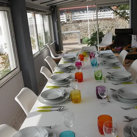 Villa Plaisance
