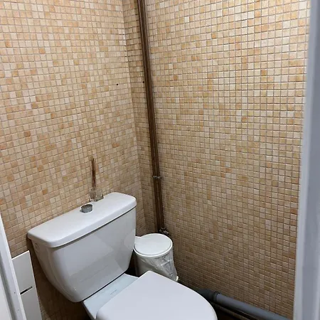 度假居 Villa Plaisance