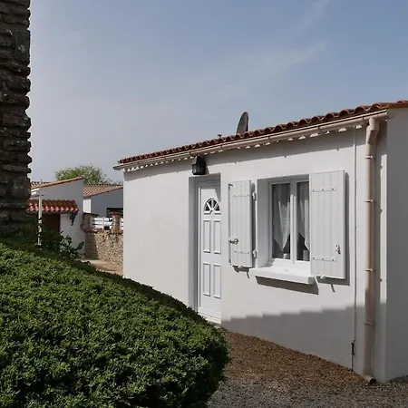 Villa Plaisance 度假居 *