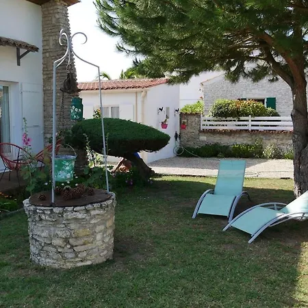 Villa Plaisance 度假居 *