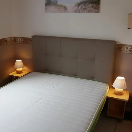 Villa Plaisance 度假居