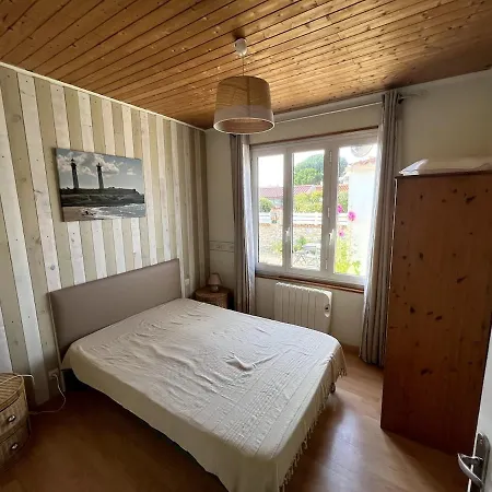 Villa Plaisance